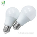 Lampadina a led 3w 5w 7w 9w 12w 15w 18w 24w